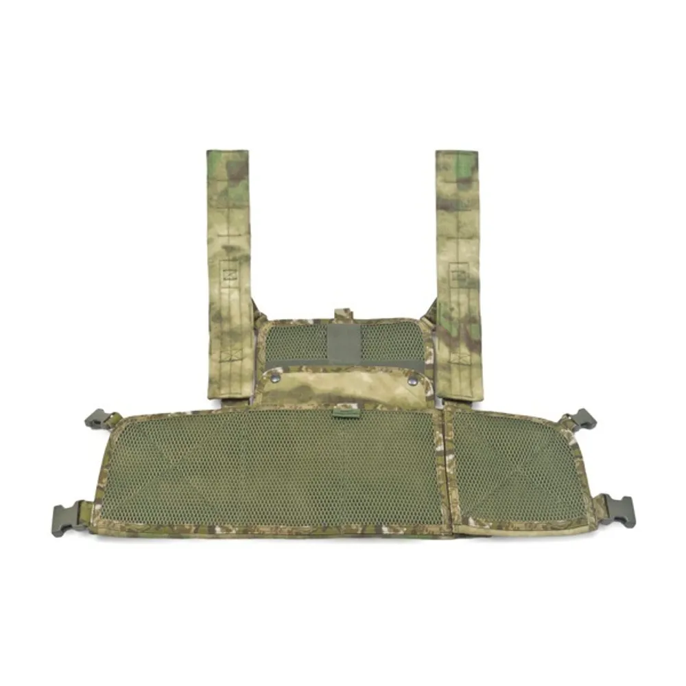 База тактического разгрузочного жилета 901 Elite Ops Base Warrior Assault Systems