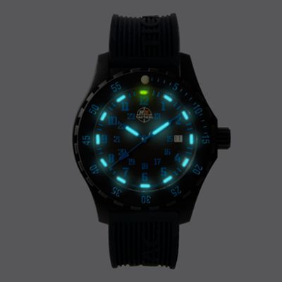 Часы TROOPER CARBON, модель H3.3302.777.2.3 H3TACTICAL (в подарочной упаковке) | Военторг ALLMULTICAM 