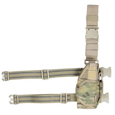 Набедренная кобура Universal Tactical Performance | Военторг ALLMULTICAM 