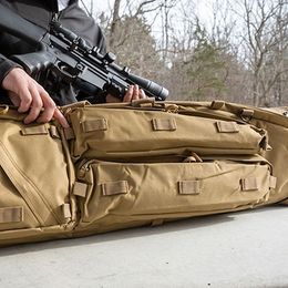 Чехлы и кейсы | Военное снаряжение