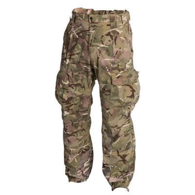 Тактические штаны Helikon-Tex | Военторг ALLMULTICAM 
