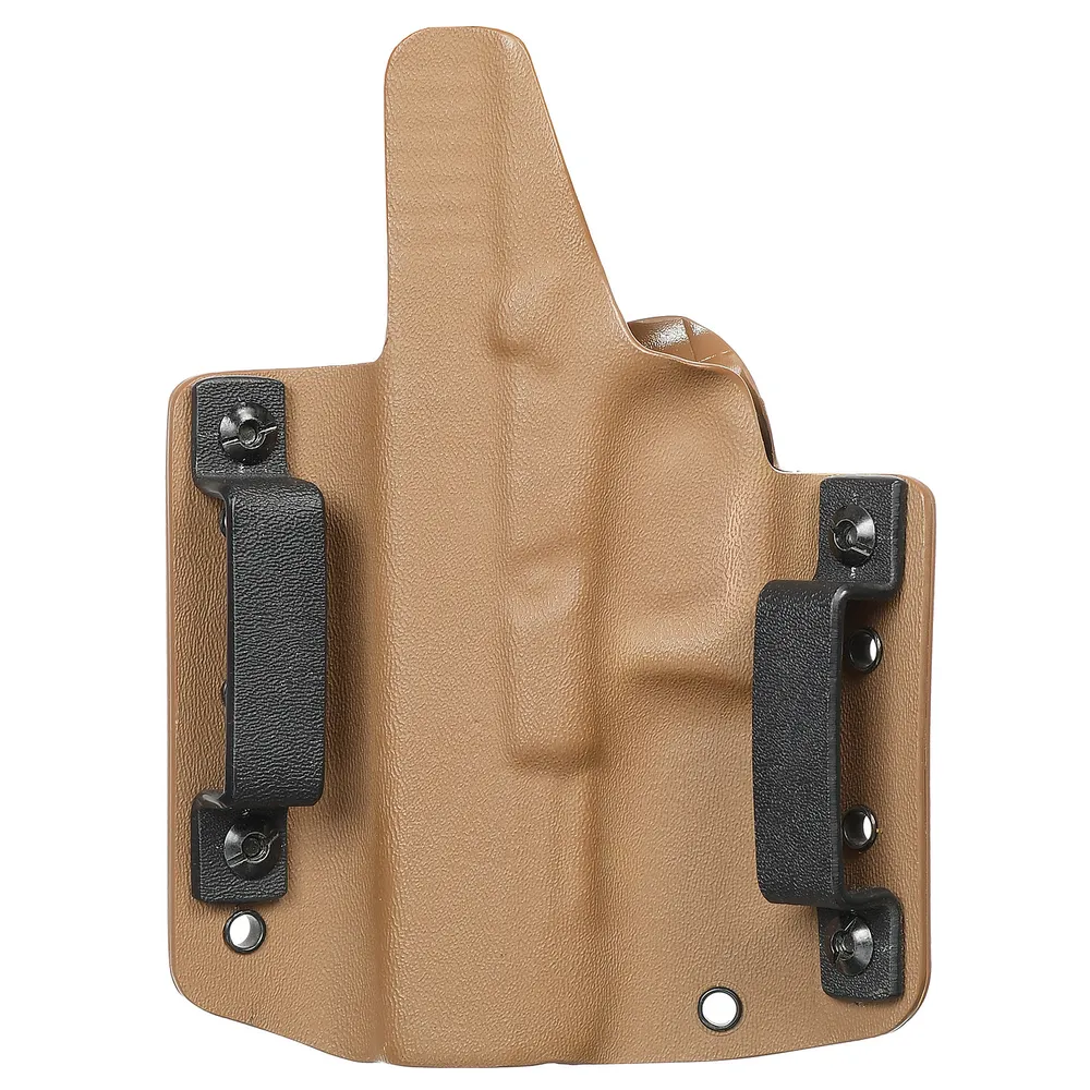 Кобура из Kydex под Glock (с отверстием) 5.45 DESIGN
