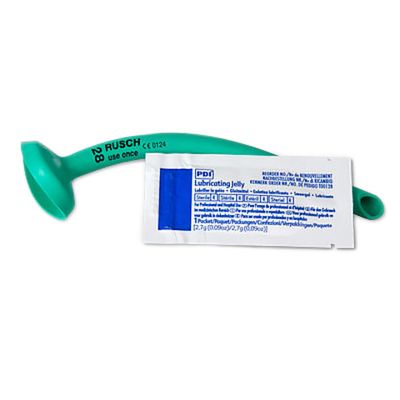 Назофарингеальная трубка со смазкой North American Rescue | Военторг ALLMULTICAM 