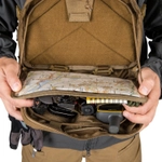 Нагрудная сумка Chest Pack Numbat Helikon-Tex