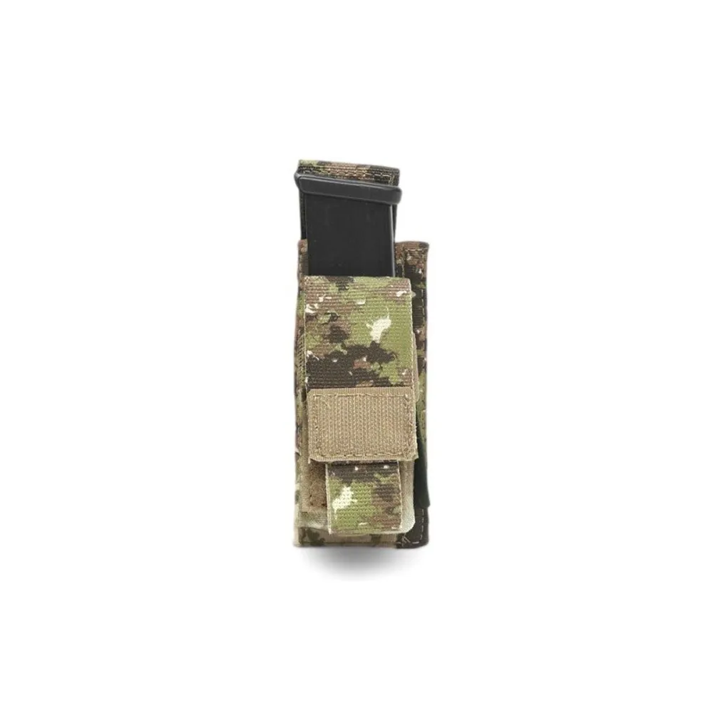 Подсумок для пистолетного магазина к пистолетам типа Glock, ПЯ, SIG Saur Warrior Assault Systems