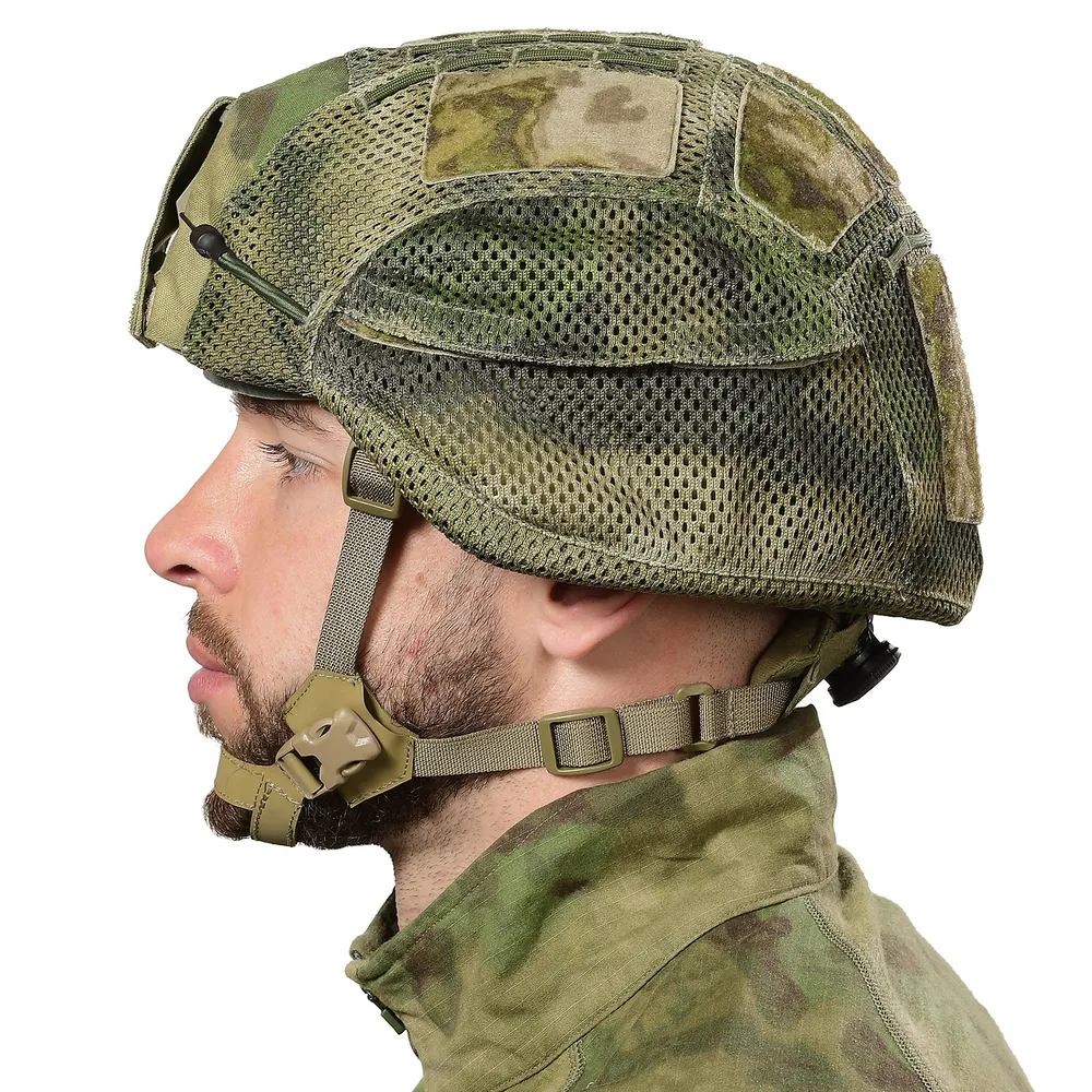 Чехол на шлем "Спартанец-2" 5.45 DESIGN