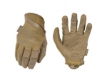 Стрелковые перчатки Specialty 0.5 mm High-Dexterity Mechanix