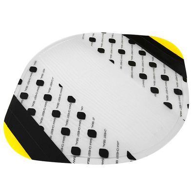 Пластырь при проникающих травмах груди без одностороннего клапана Sam Chest Seal | Военторг ALLMULTICAM 