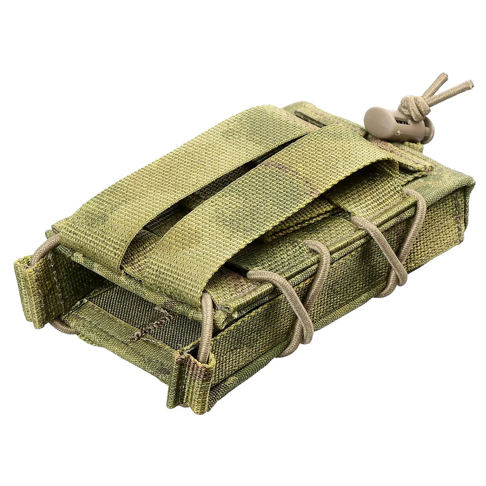 Быстрый подсумок для магазина АК 5.45 DESIGN