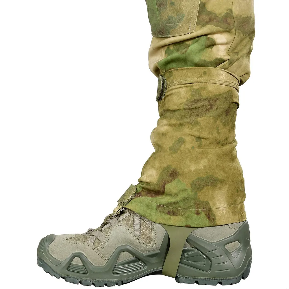 Гамаши "SCORPION LITE" 5.45 DESIGN