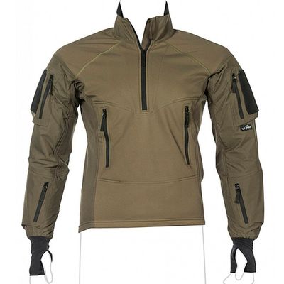 Тактический свитер Delta Ace UF PRO | Военторг ALLMULTICAM 