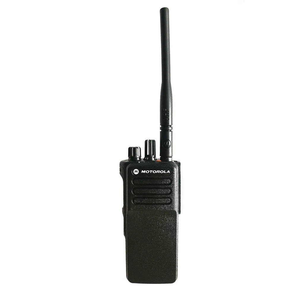 Портативная радиостанция VHF 4400 E Motorola