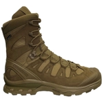 Тактические ботинки Quest 4D Forces 2 High GTX Salomon