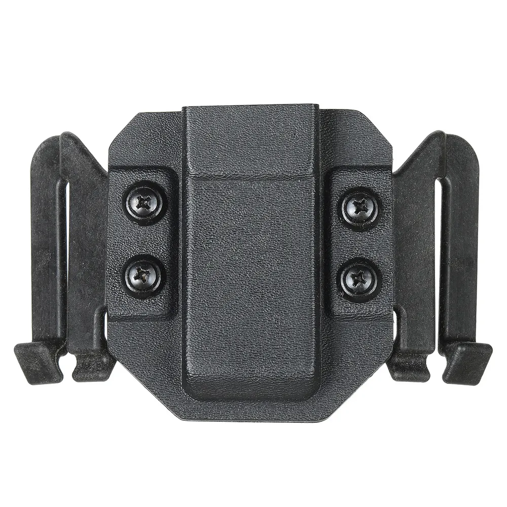 Быстросъемный подсумок из Kydex под 1 магазин Glock 5.45 DESIGN