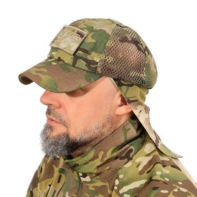 Кепка для жаркого климата "Каракурт" 5.45 DESIGN | Военторг ALLMULTICAM 