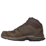 Тактические ботинки XA Forces MID GTX Salomon