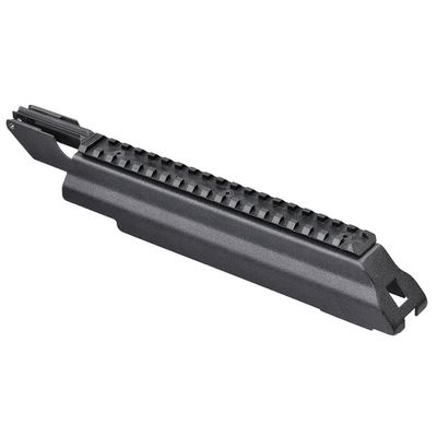 Крышка ствольной коробки "Бастион" Red Heat | Военторг ALLMULTICAM 