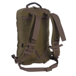 Военный медицинский рюкзак TT Medic Assault Pack MK II Tasmanian Tiger