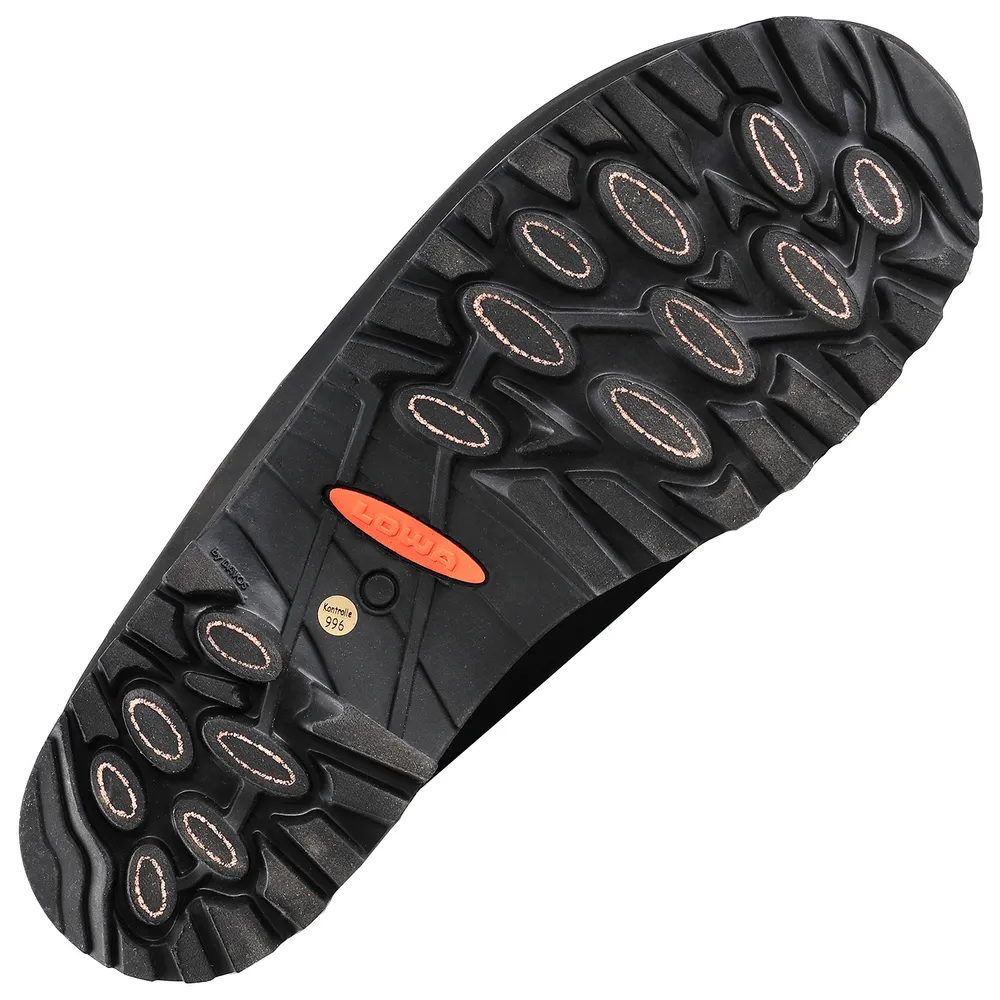Зимние треккинговые ботинки Tibet Superwarm GTX Lowa
