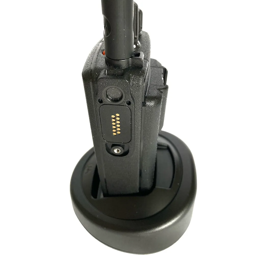Портативная радиостанция VHF DP4800 E Motorola