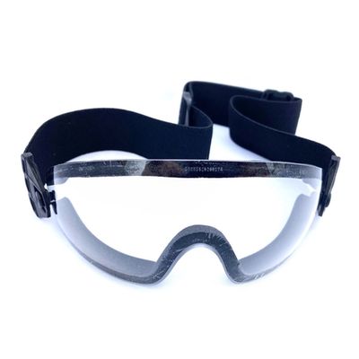 Тактические очки Boogie Soep PPE Smith Optics | Военторг ALLMULTICAM 