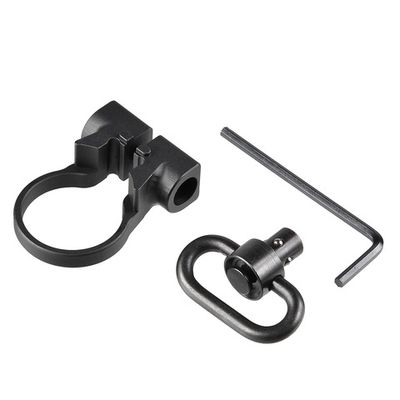 Быстросъемная антабка с креплением OPSMP + PBSS CAA | Военторг ALLMULTICAM 