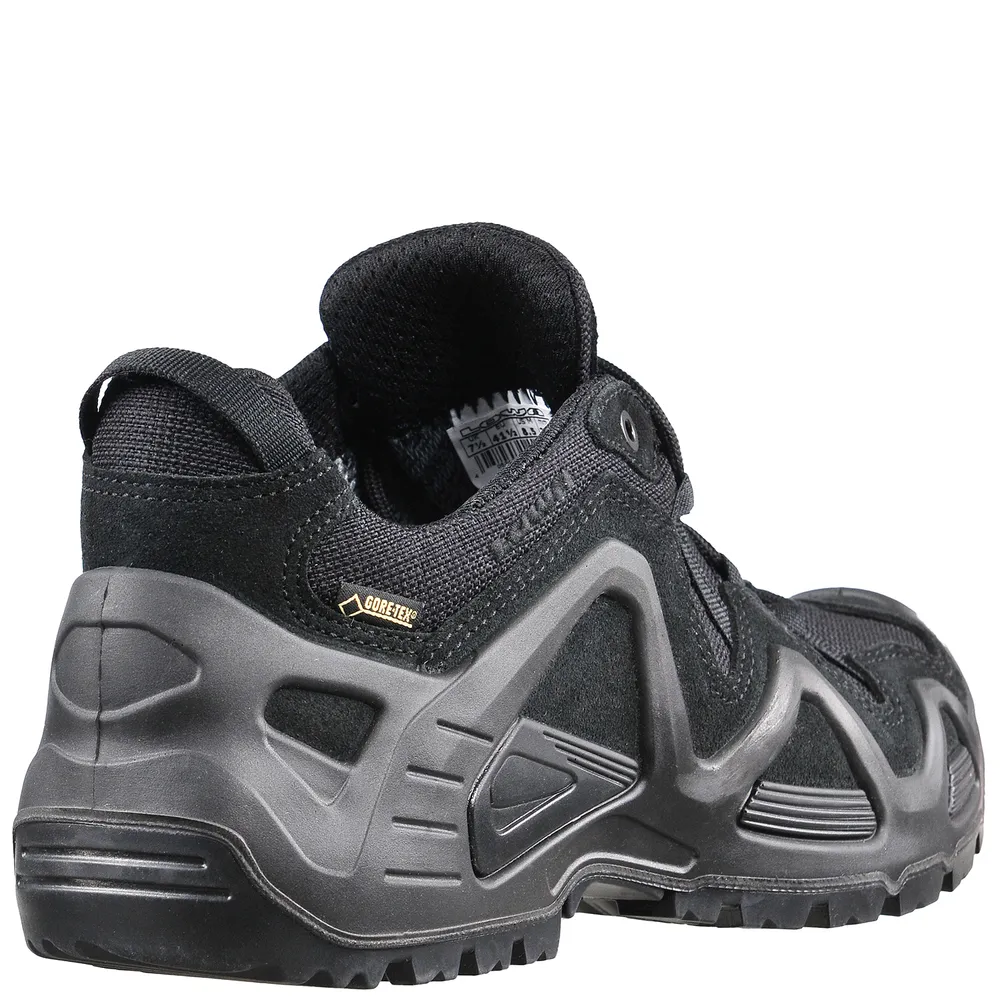 Тактические ботинки Zephyr GTX Lo TF Lowa