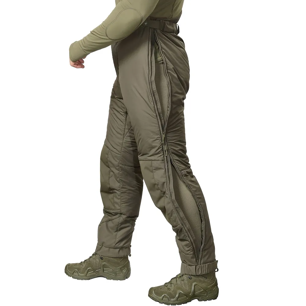 Утепленные брюки "Росомаха 2.0" 5.45 DESIGN