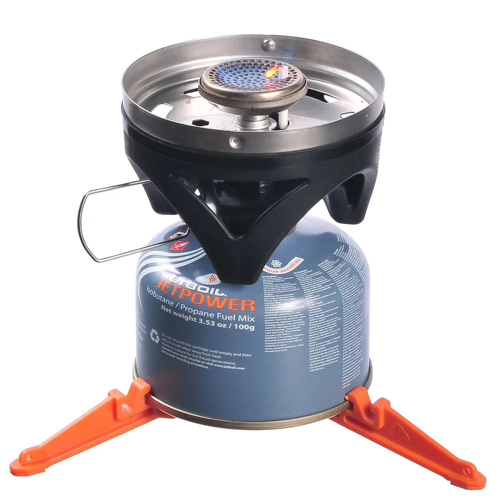 Портативная система приготовления Jetboil