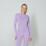 Термолонгслив X-Static Сomfort женский QUAZART