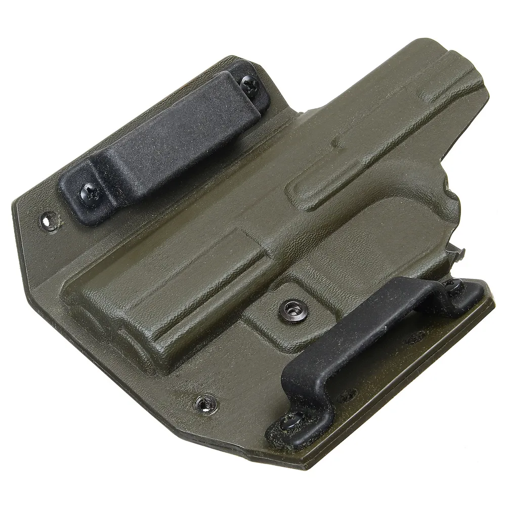 Кобура из Kydex под Grand Power T12 5.45 DESIGN