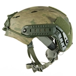 Карбоновый шлем Ястреб 5.45 DESIGN
