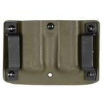 Подсумок из Kydex под 2 магазина ПЯ 5.45 DESIGN
