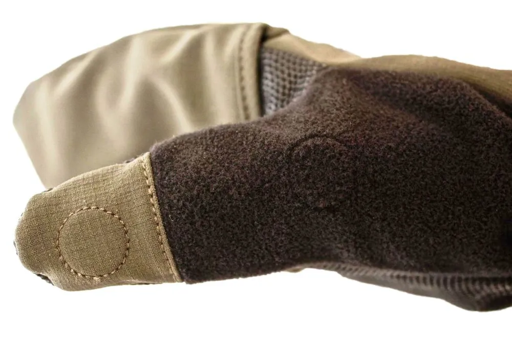 Зимние тактические перчатки-рукавицы Outdoor Sports Mitten Sealskinz