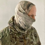 Шарф-труба "Питон" 5.45 DESIGN