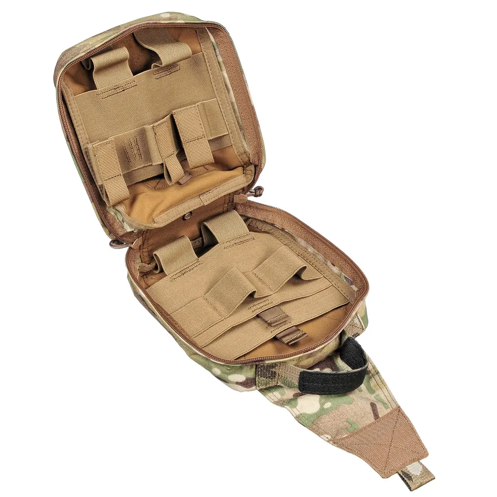 Медицинский подсумок Medic Rip Off Warrior Assault Systems