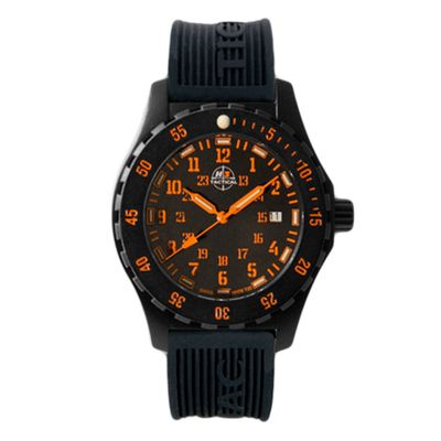 Часы TROOPER CARBON, модель H3.3302.776.4.3 H3TACTICAL (в подарочной упаковке) | Военторг ALLMULTICAM 