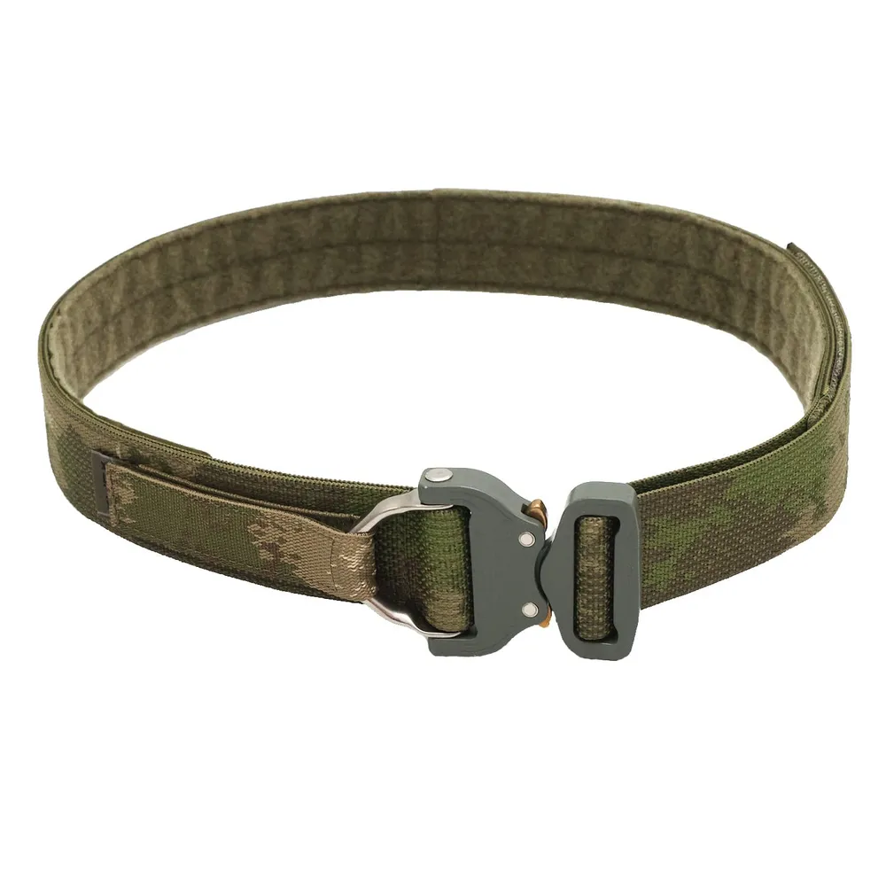 Тактический брючный ремень "Кобра D-Ring" 5.45 DESIGN