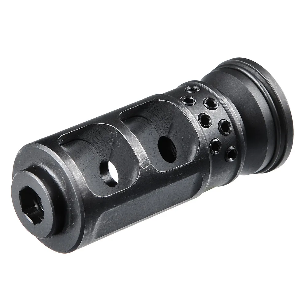 ДТК закрытого типа QD556 M15x1 Sport Adjustable Saimaa Still