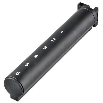 Трубка телескопического приклада АК 74 AKTS CAA | Военторг ALLMULTICAM 