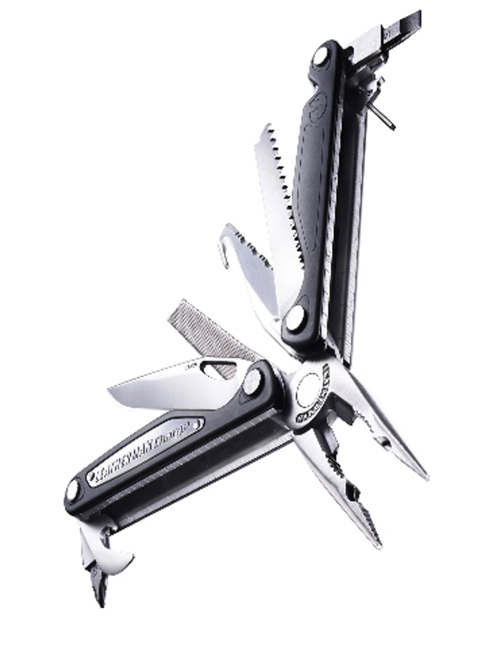 Leatherman clearance charge alx