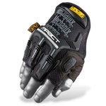 Тактические митенки M-Pact Fingerless Mechanix