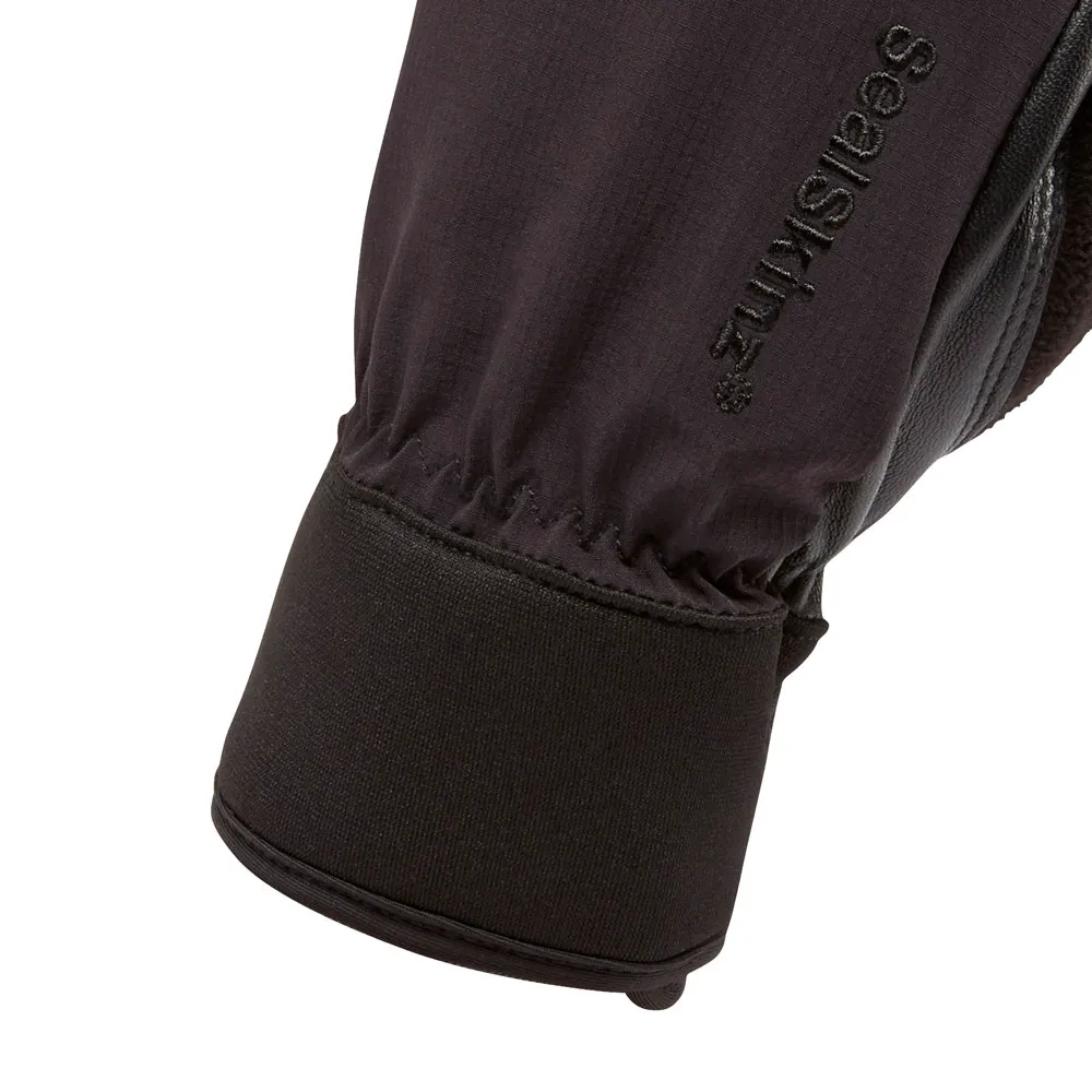 Тактические перчатки Hunting SealSkinz