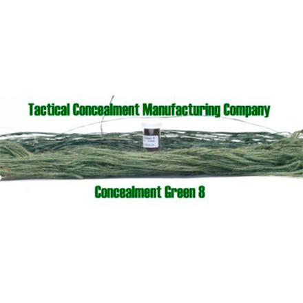 Маскировочная краска для ткани Concealment Green 8 Tactical Concealment