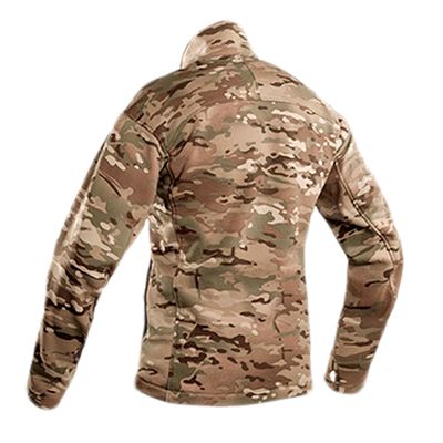 Тактическая куртка LWF Crye Precision | Военторг ALLMULTICAM 