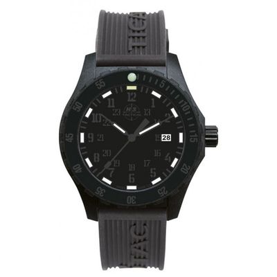 Часы TROOPER CARBON, модель H3.3302.779.3.3 H3TACTICAL (в подарочной упаковке) | Военторг ALLMULTICAM 