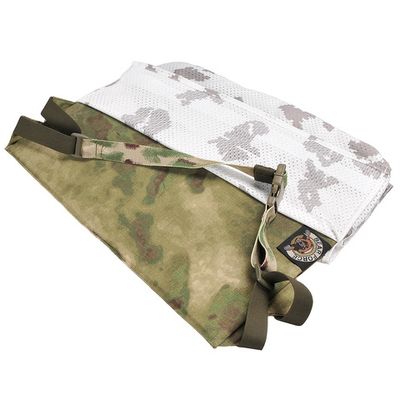 Пятиточечник 5.45 DESIGN | Военторг ALLMULTICAM 