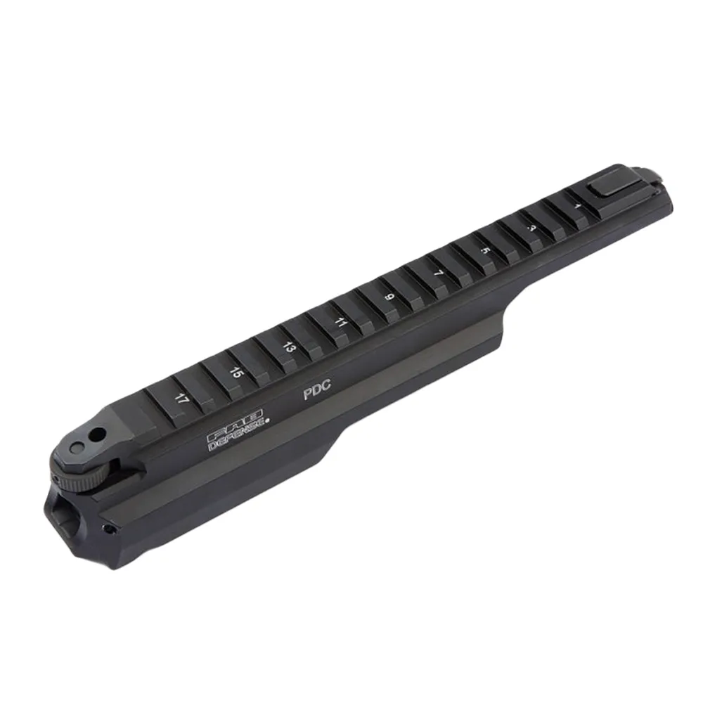 Крышка ствольной коробки для АК АКМ PDC Fab-Defense