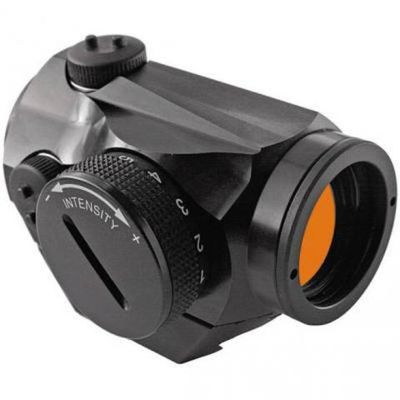 Коллиматорный прицел закрытого типа Aimpoint Micro T-1 Complete 4MOA | Военторг ALLMULTICAM 