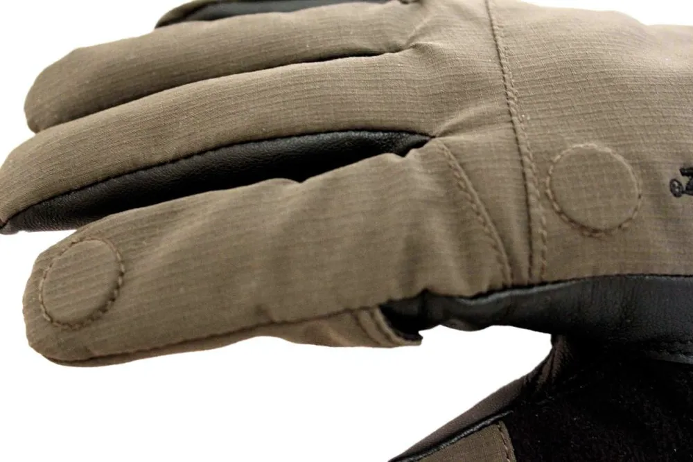 Зимние тактические перчатки Shooting Gloves Sealskinz